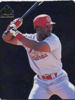 Ron Gant