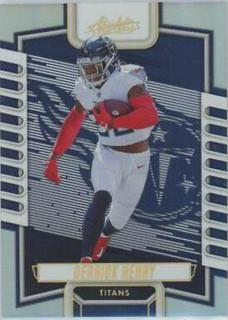 Derrick Henry