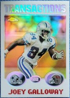 Joey Galloway