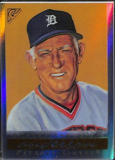 Sparky Anderson