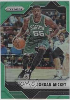 Jordan Mickey