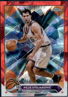 Peja Stojakovic