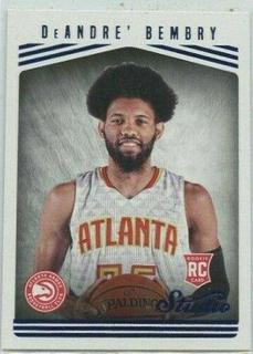 DeAndre' Bembry