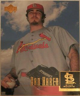 Dan Haren