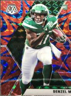 Denzel Mims