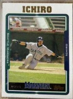 Ichiro