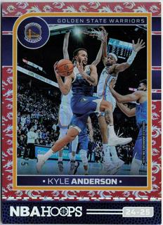 Kyle Anderson