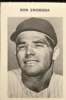 Ron Swoboda