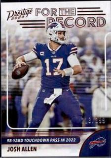 Josh Allen