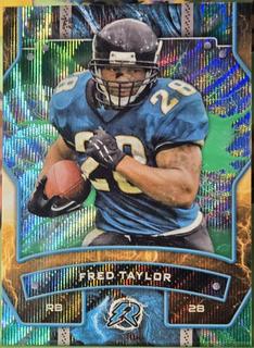 Fred Taylor