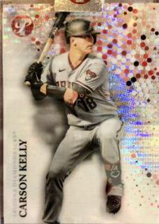 Carson Kelly