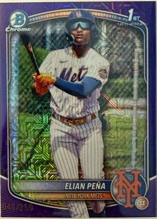 Elian Pena