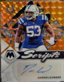 Darius Leonard