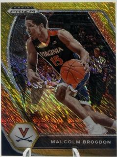 Malcolm Brogdon