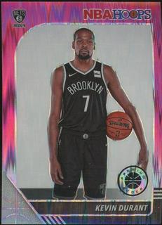 Kevin Durant