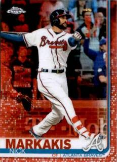 Nick Markakis