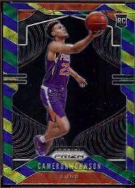 Cameron Johnson