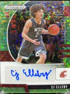 CJ Elleby