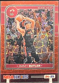 Jimmy Butler