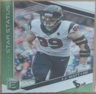 J.J. Watt