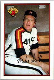 Mike Scott