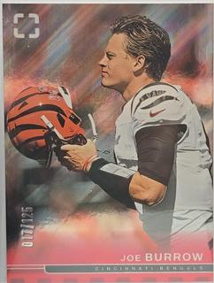 Joe Burrow