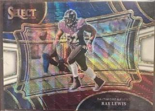 Ray Lewis