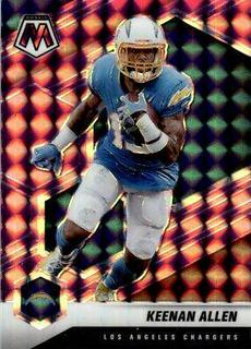 Keenan Allen