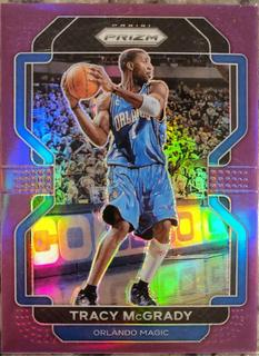 Tracy McGrady