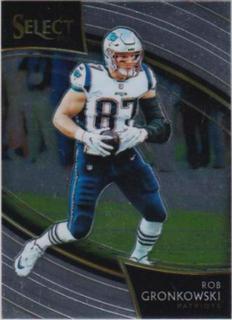Rob Gronkowski