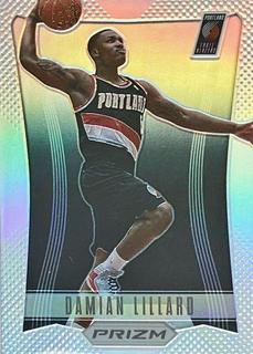 Damian Lillard