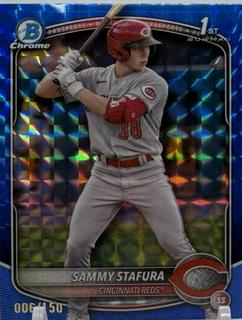 Sammy Stafura