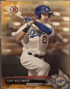 Cody Bellinger