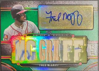 Fred McGriff