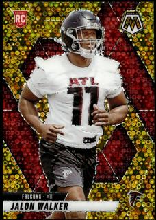 Jalon Walker