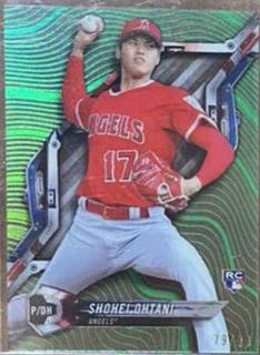 Shohei Ohtani