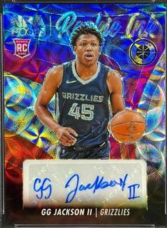 GG Jackson II