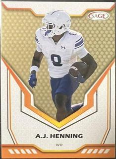 A.J. Henning
