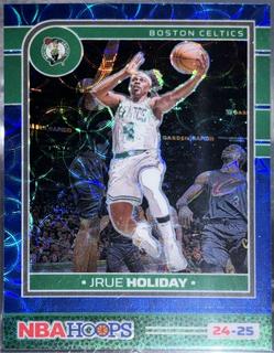 Jrue Holiday