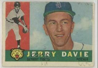 Jerry Davie