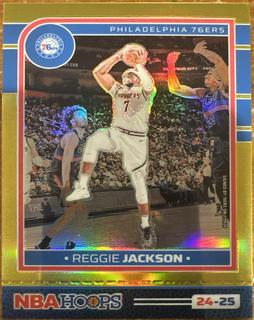 Reggie Jackson