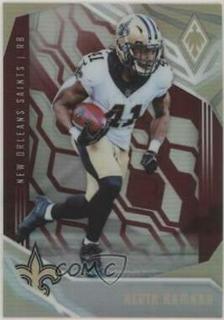 Alvin Kamara