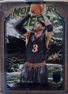 Allen Iverson