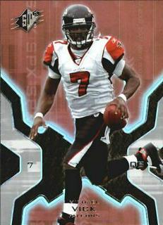 Michael Vick