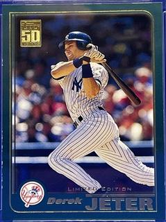 Derek Jeter