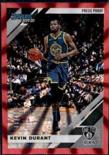 Kevin Durant