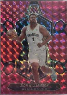 Zion Williamson