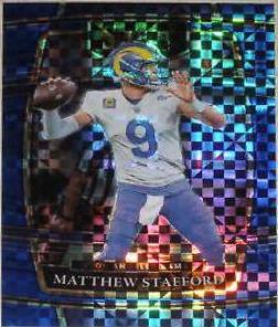 Matthew Stafford