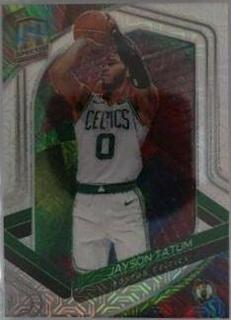 Jayson Tatum