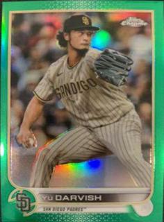 Yu Darvish